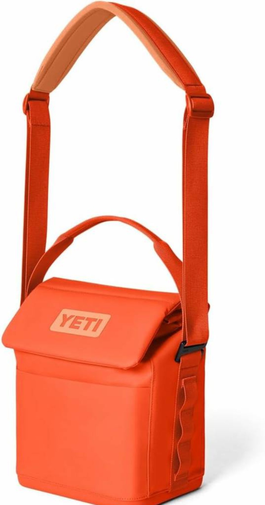 YETI Daytrip Shoulder Strap - Durable Adjustable Padded Carry Strap for Coolers & Bags