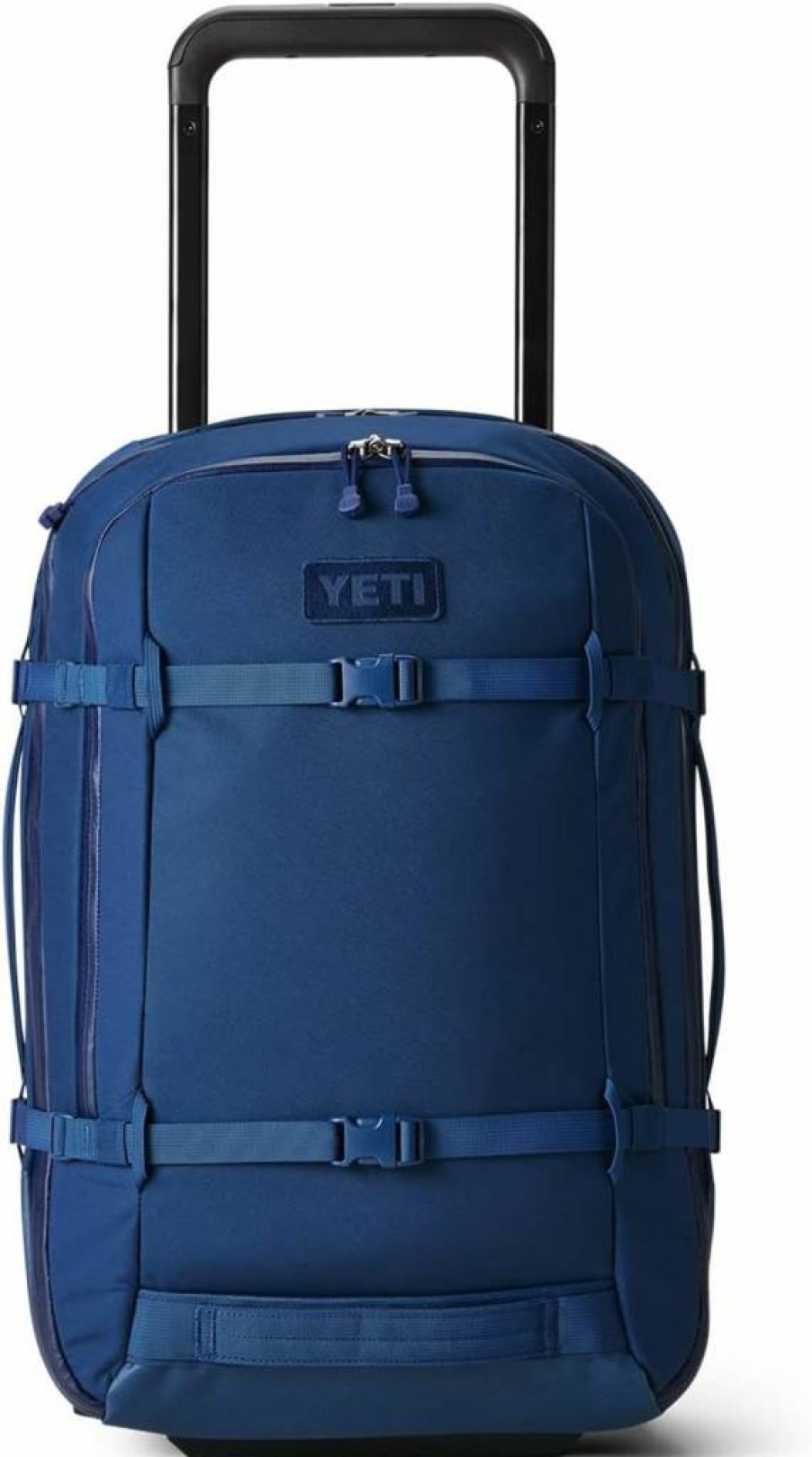 YETI Crossroads Durable Travel Luggage for Adventure & Everyday Use