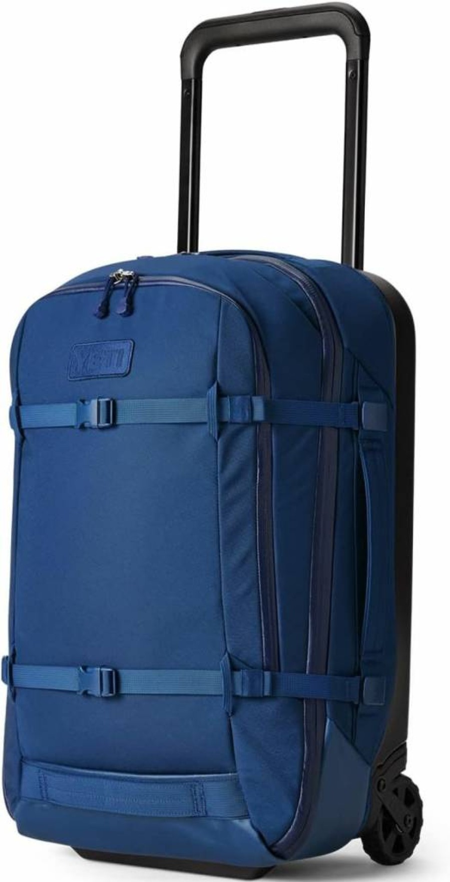 YETI Crossroads Durable Travel Luggage for Adventure & Everyday Use
