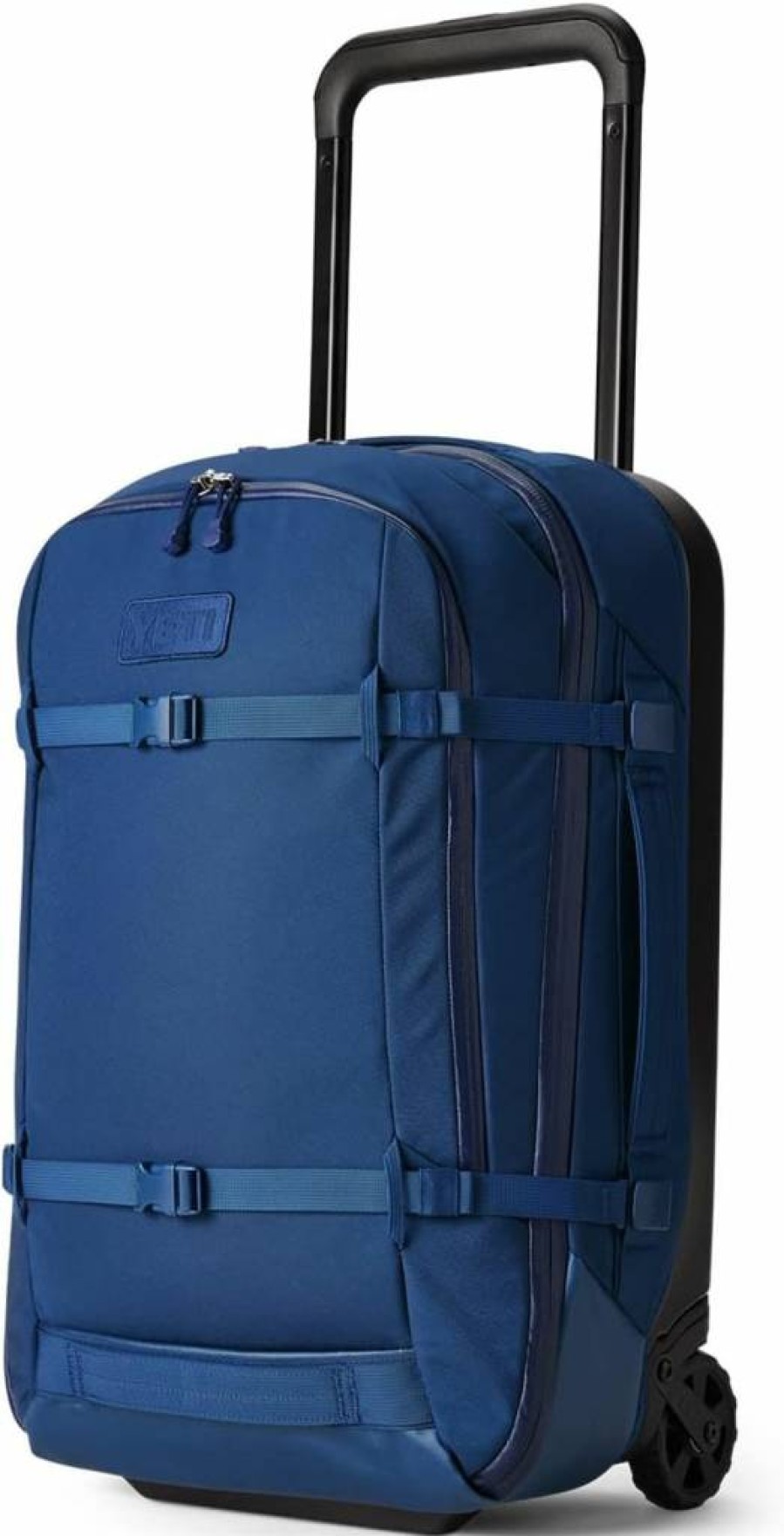 YETI Crossroads Durable Travel Luggage for Adventure & Everyday Use
