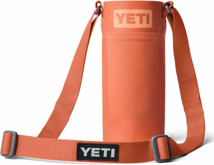 YETI Rambler Bottle Sling - Insulated Carrier for YETI Water Bottles
