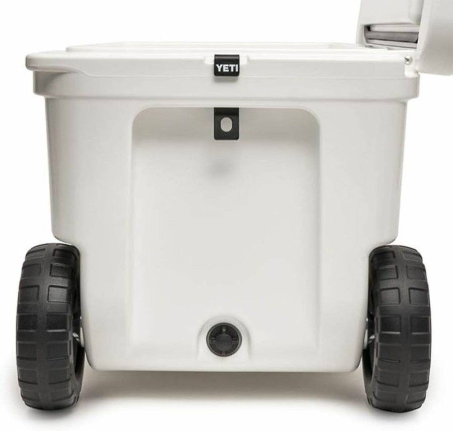 YETI Tundra Cooler Locking Bracket - Secure Heavy-Duty Latch for YETI Coolers