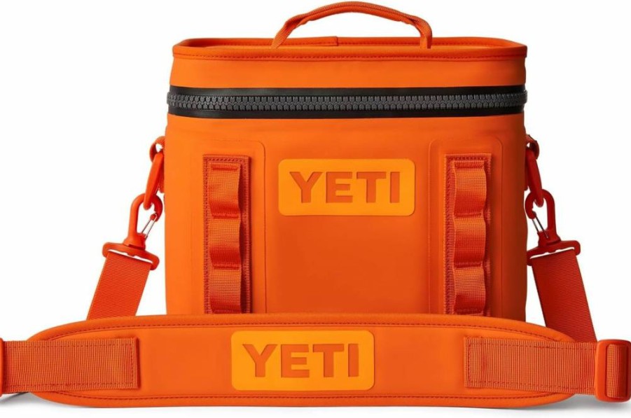 YETI Yonder Water Bottle - Lightweight, Leakproof, BPA-Free with Secure Tether Cap for Outdoor Adventures