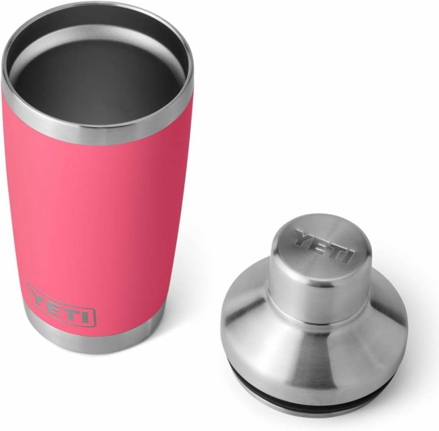 YETI Rambler 64 oz Stainless Steel Vacuum Insulated Water Jug with Leakproof MagCap Lid