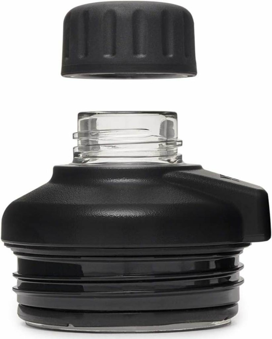 YETI MagDock Cap Accessory - Leakproof, Dishwasher Safe Magnetic Bottle Lid (1 Count)