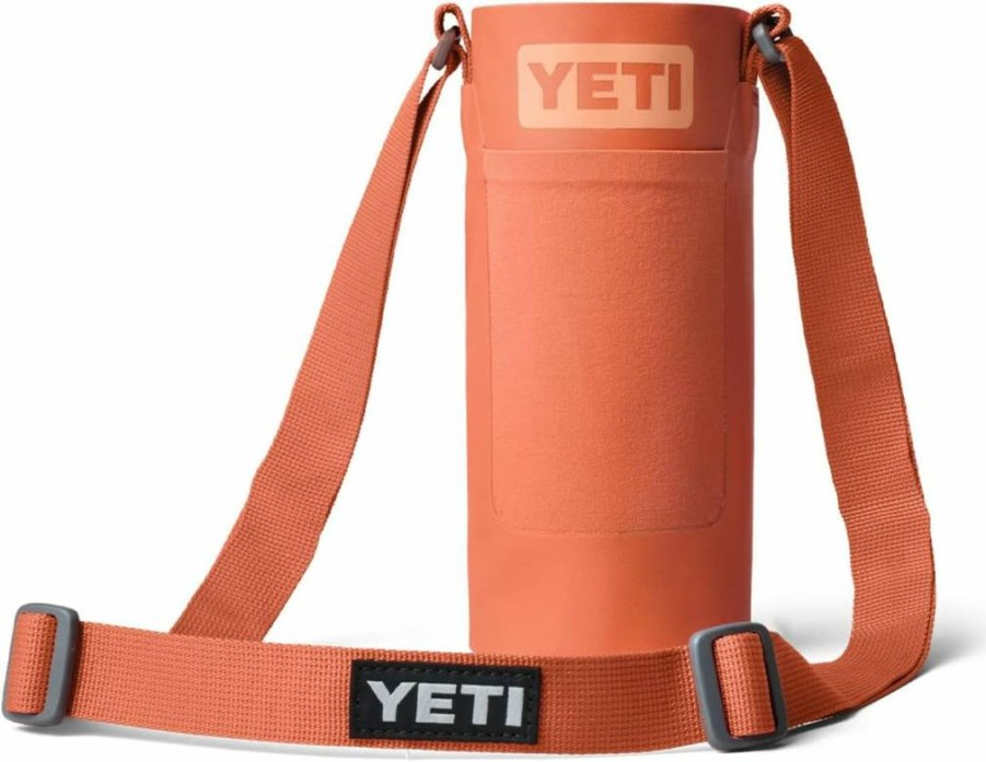 YETI Rambler Bottle Sling - Durable Carrier for YETI Water Bottles