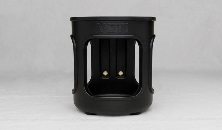 YETI Rambler Jug Mount with Heavy-Duty Mounting Hardware for Secure Outdoor Use