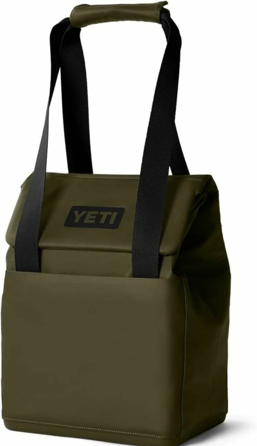 YETI Daytrip 14L Insulated Cooler Tote Bag - Navy Blue, Leakproof Lunch Bag for Work, Picnic & Beach