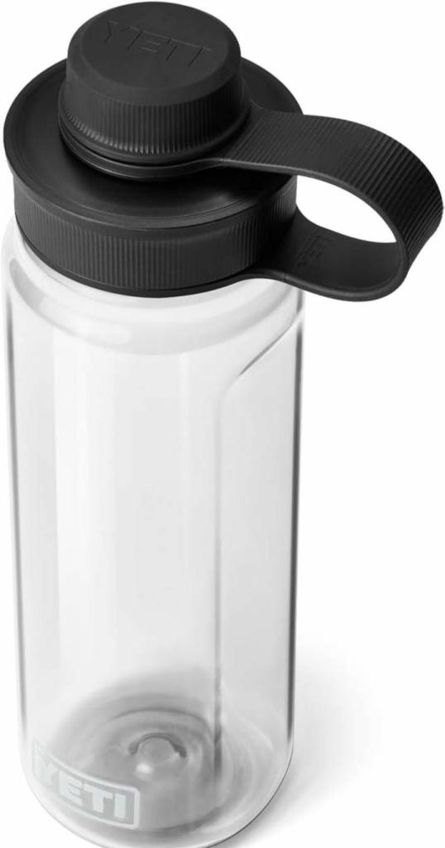 YETI Yonder Water Bottle - Lightweight, Leakproof, BPA-Free with Tether Cap for Outdoor Adventures