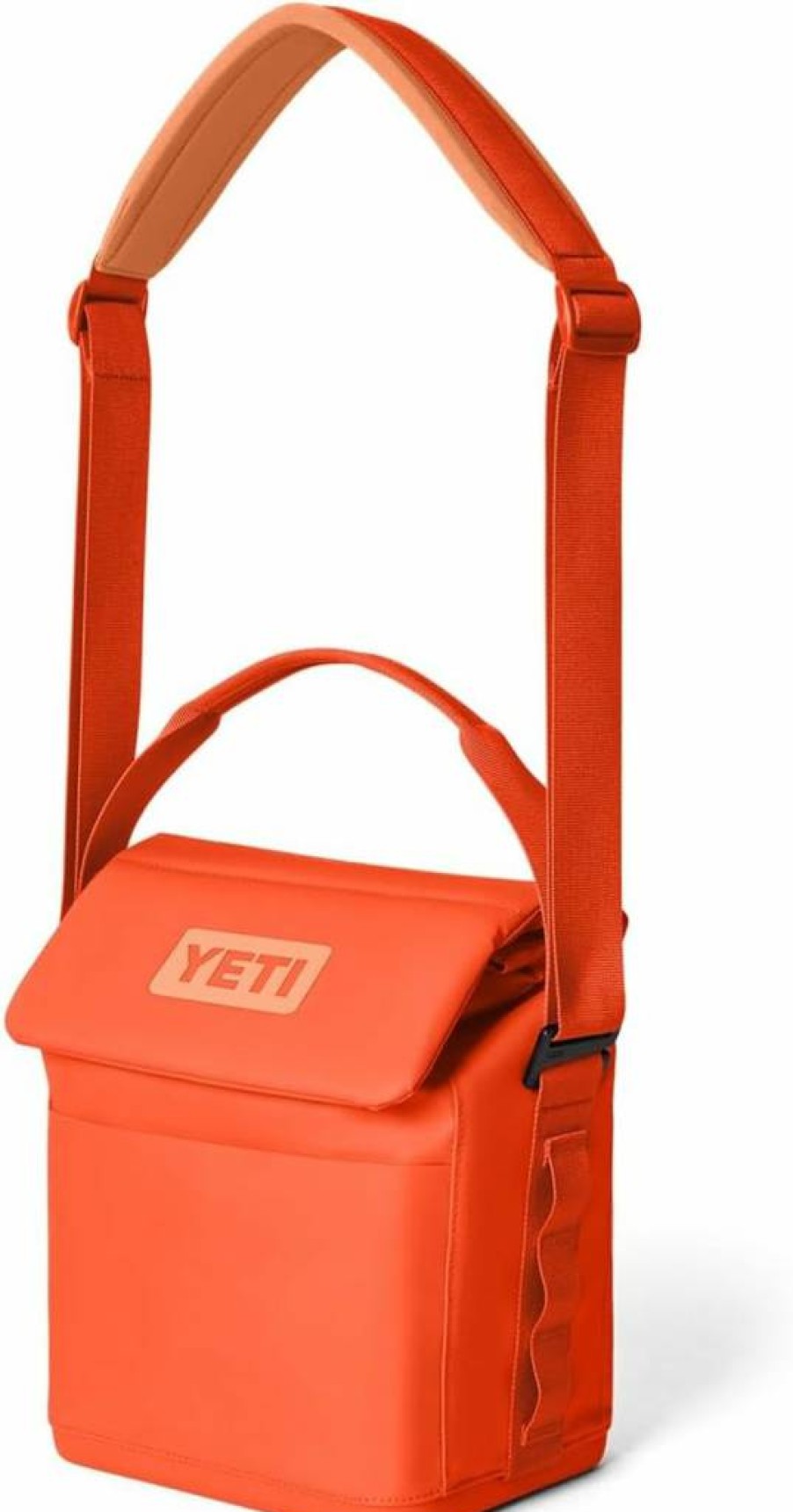 YETI Daytrip Shoulder Strap - Durable Adjustable Padded Carry Strap for YETI Coolers & Bags