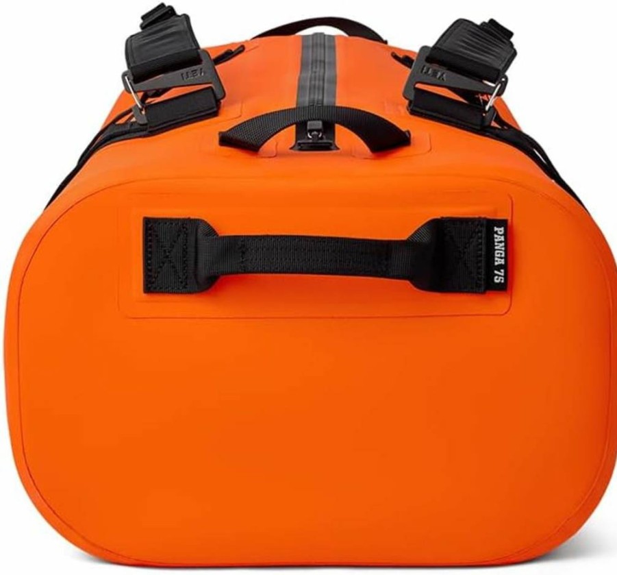 YETI Loadout GoBox - Durable Waterproof Storage Box for Outdoor Adventures