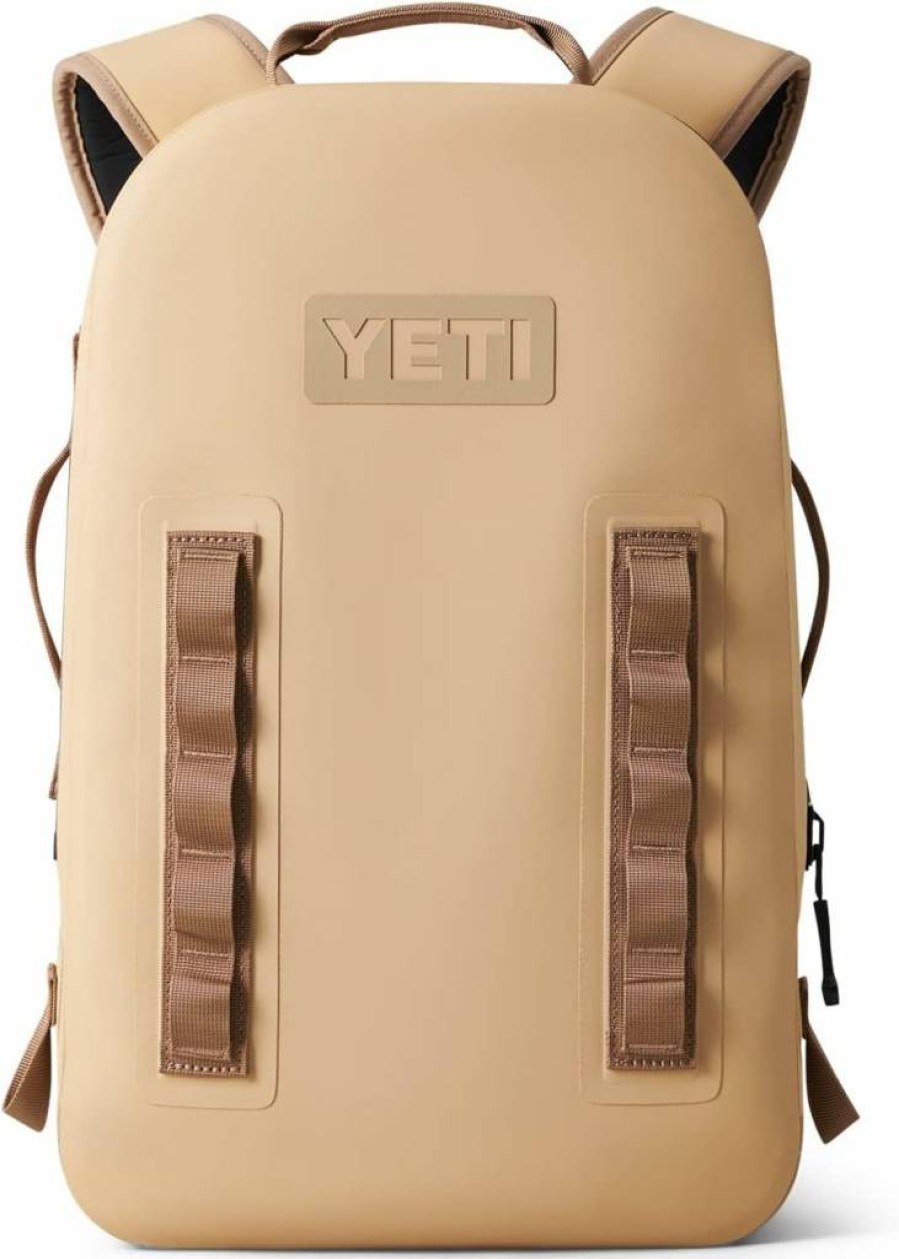 YETI Panga 28 Waterproof Backpack – Submersible, Airtight Dry Bag for Outdoor Adventures
