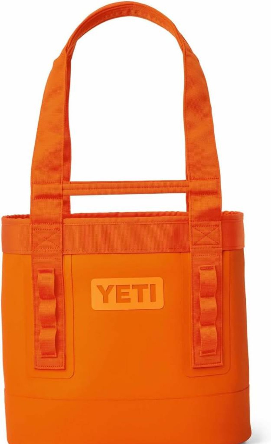 YETI Camino 20 Carryall Waterproof Utility Bag with Internal Dividers for Organization and Durability