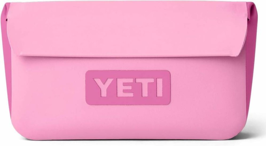 YETI Sidekick Waterproof Dry Bag - Durable Gear Case for Outdoor Adventures