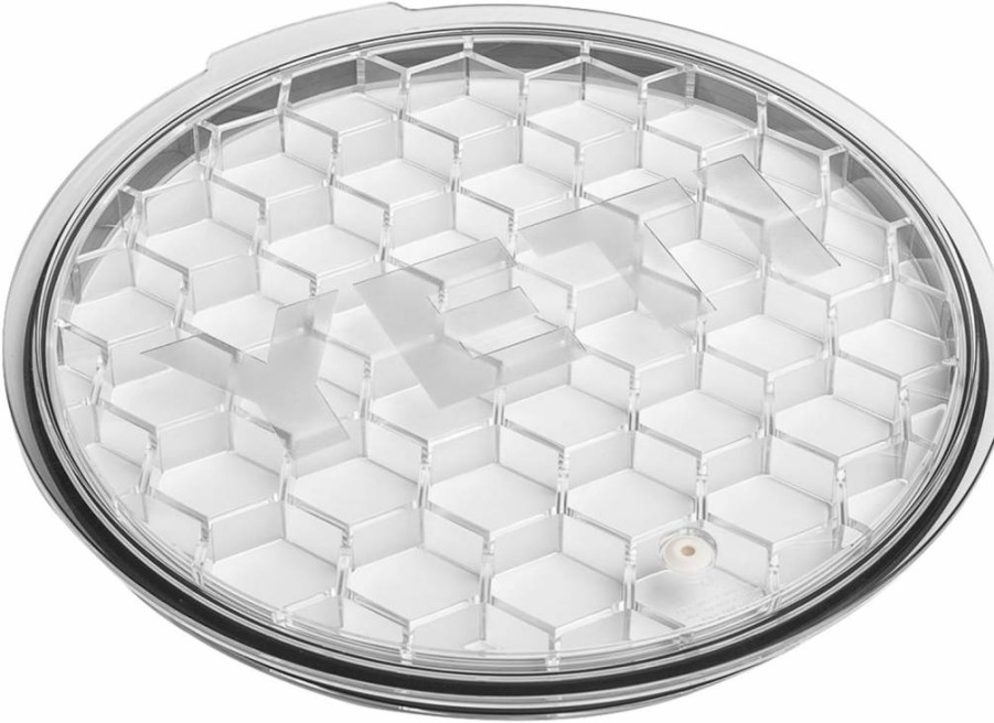 YETI Loadout Bucket Lid - Durable, Secure Cooler Accessory for Outdoor Adventures