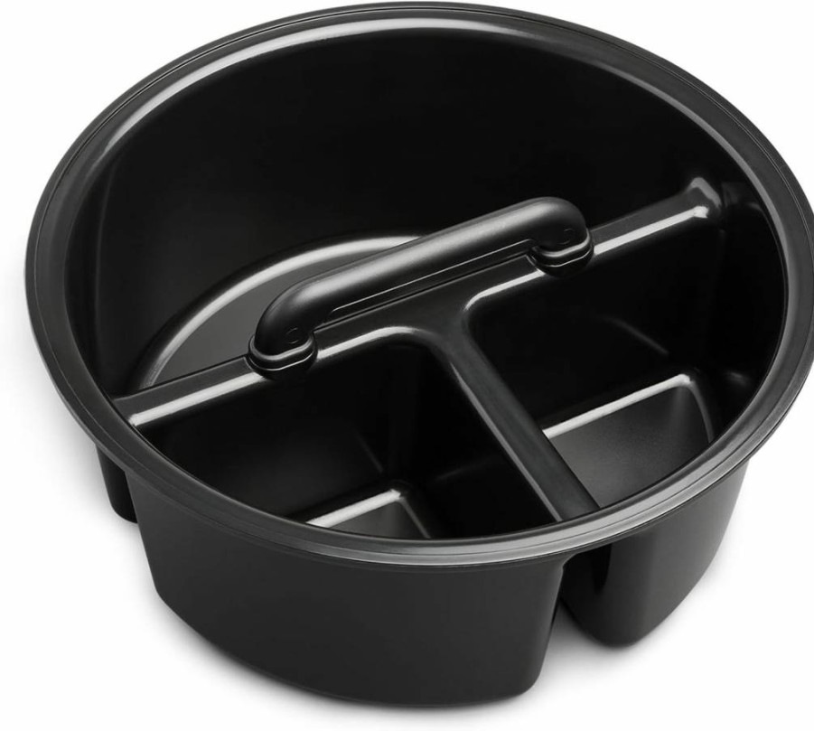YETI Loadout Bucket Caddy - Durable Storage Accessory for YETI Buckets