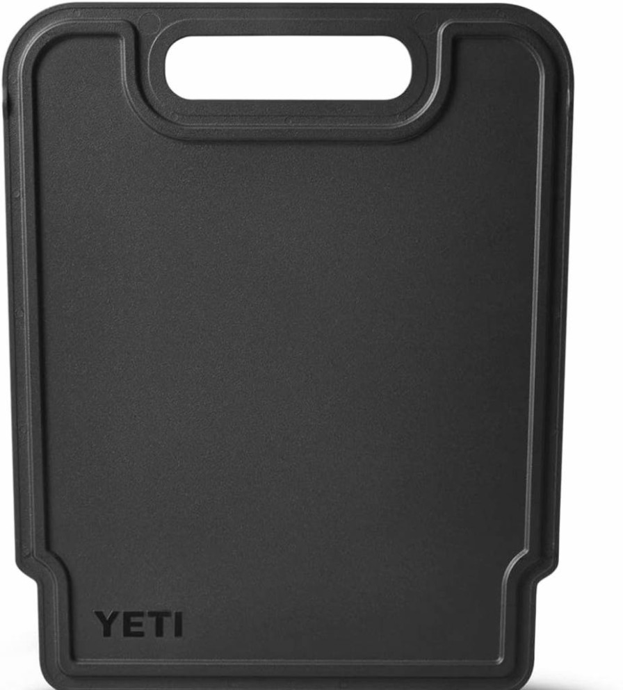 YETI Roadie 48 & 60 Wheeled Cooler Divider and Cutting Board Accessory for Outdoor Adventures
