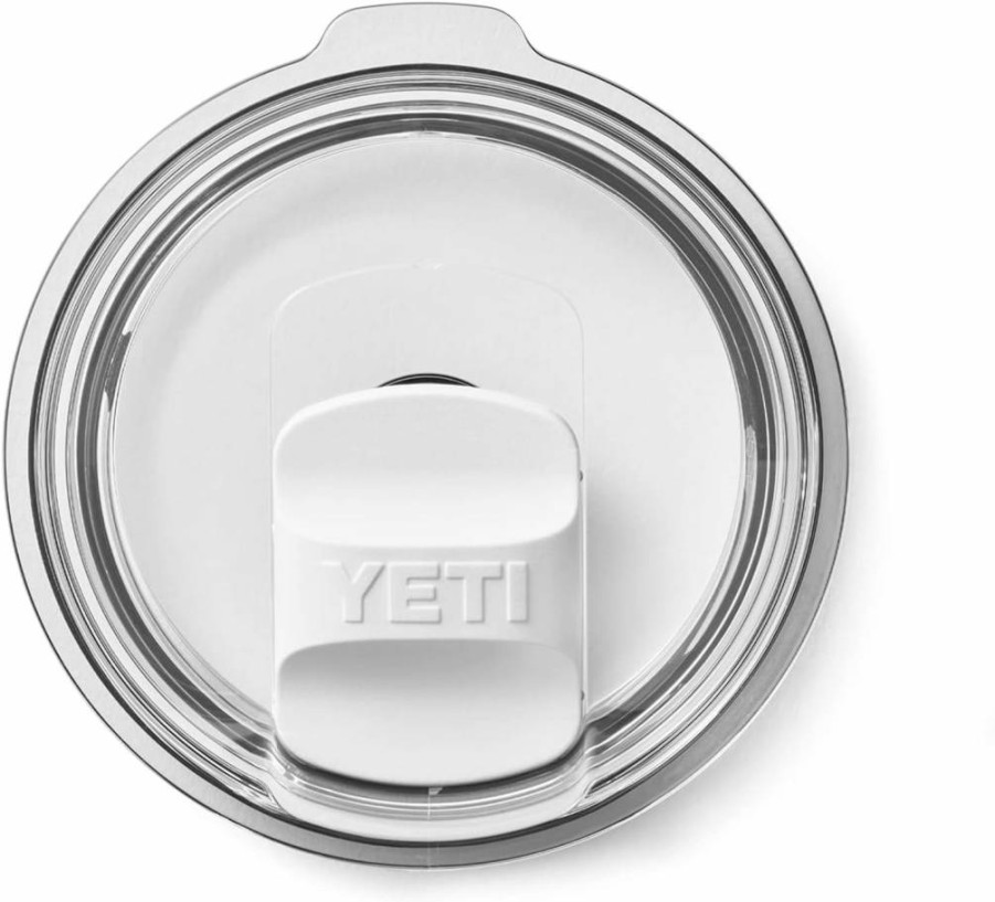 YETI Magslider 3-Pack Lid Cover Set - Navy, White, Seafoam - Magnetic Drinkware Accessories