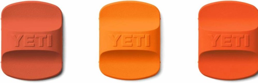 YETI Magsliders 3-Pack - Replacement Non-Slip Can Cooler Accessories for YETI Rambler Tumblers