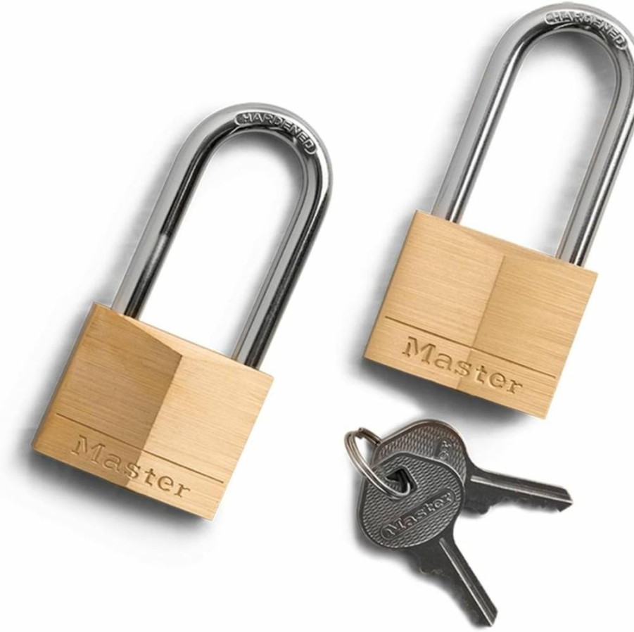 YETI Bear-Proof Cooler Lock (2 Pack) - Heavy-Duty Security for Outdoor Adventures