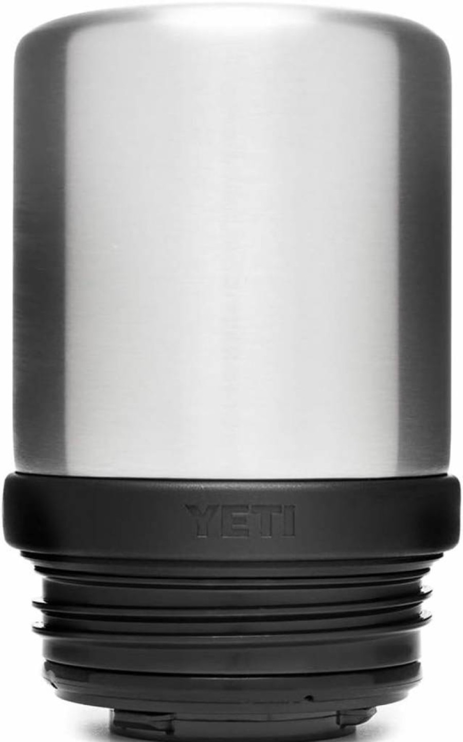 YETI Rambler Cup Cap Replacement Accessory - 1 Pack, Official YETI Lid for Tumbler Cups