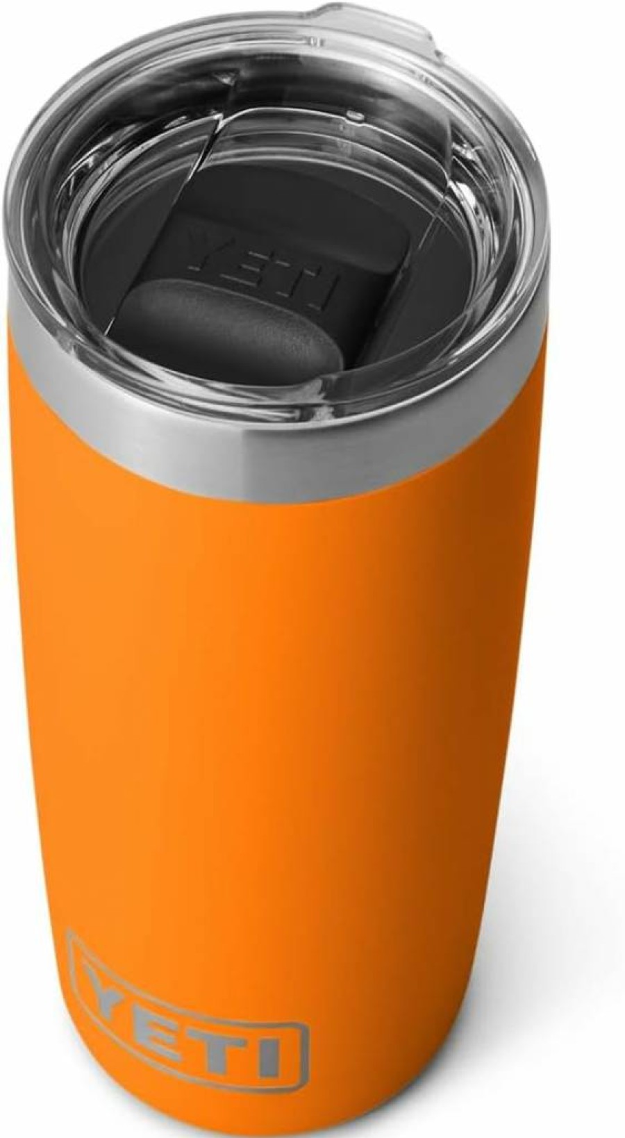 YETI Rambler 10 Oz Stainless Steel Vacuum Insulated Tumbler with MagSlider Lid - Navy