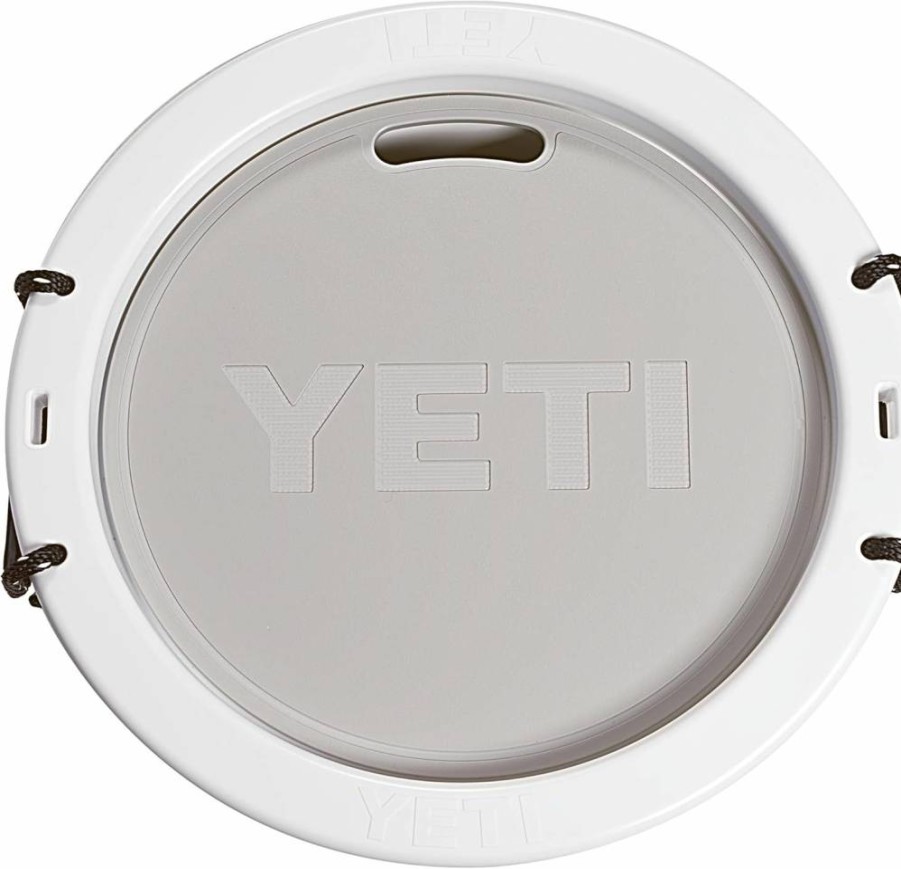 YETI Tank Bucket Cooler Replacement Lid - Compatible with YETI Tank Series Coolers
