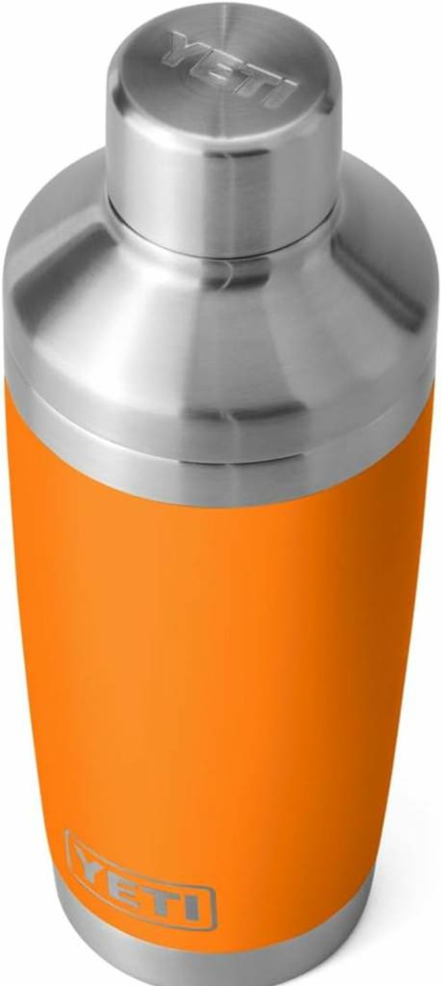 YETI Rambler 20oz Stainless Steel Vacuum Insulated Cocktail Shaker - Cosmic Lilac