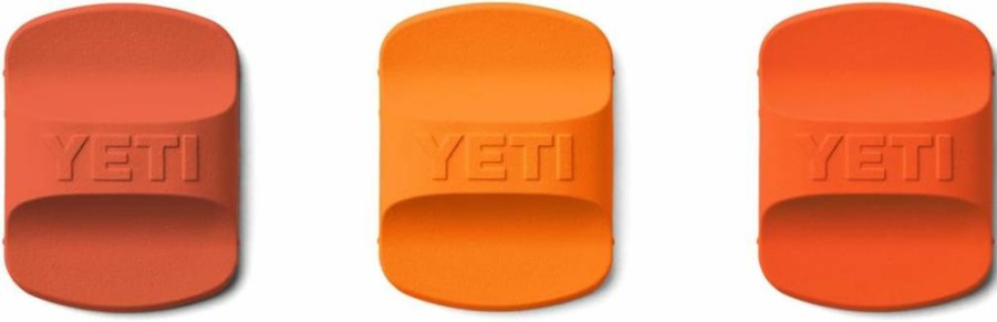 YETI Magsliders Replacement Set - 3 Pack for Secure Lid Attachment