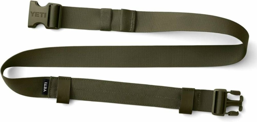 YETI Sidekick Dry Waterproof Storage Bag with SideClick Strap for Secure Attachment