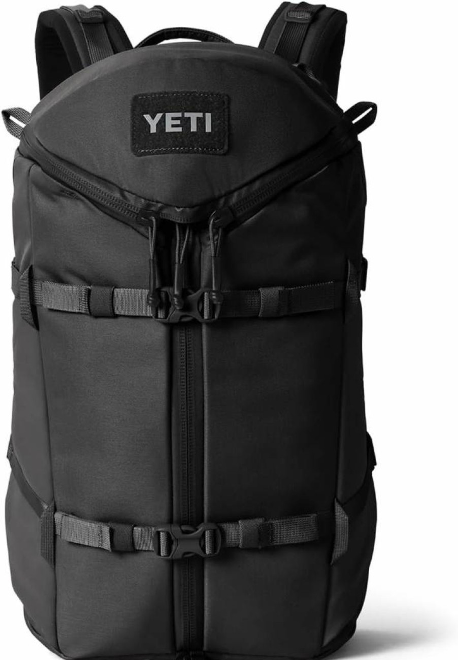 YETI Ranchero 22L Backpack - Durable Olive Utility Pack for All-Day Adventures