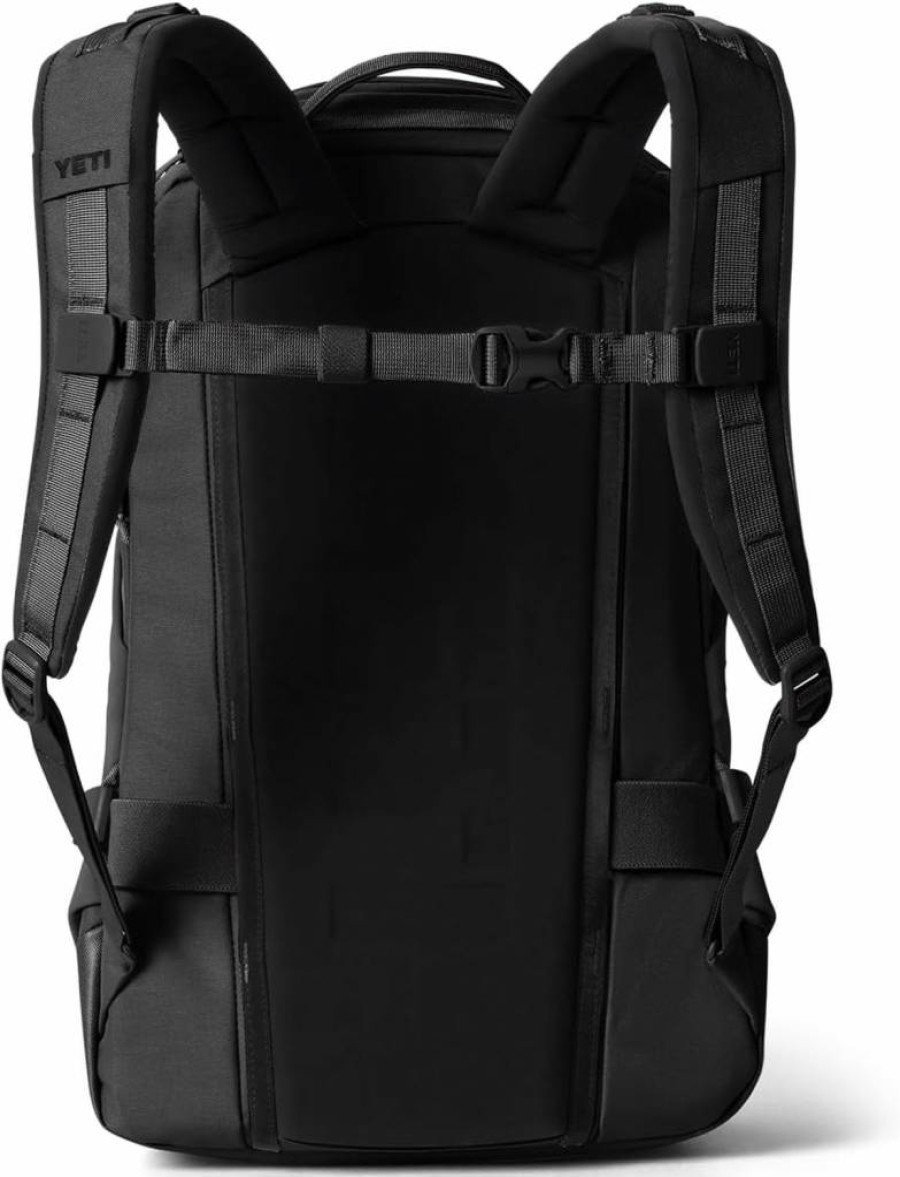 YETI Ranchero 22L Backpack - Durable Olive Utility Pack for All-Day Adventures