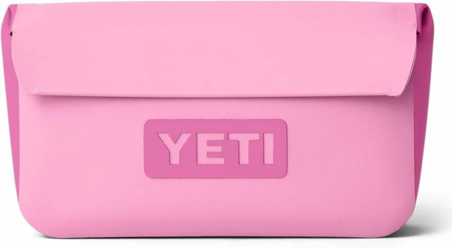 YETI Sidekick Waterproof Dry Bag - Durable Gear Case for Outdoor Adventures