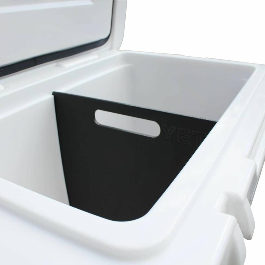 YETI Tundra Cooler Divider - Compatible with YETI Tundra Coolers, Short Side, Durable Cooler Accessory for Optimal Organization