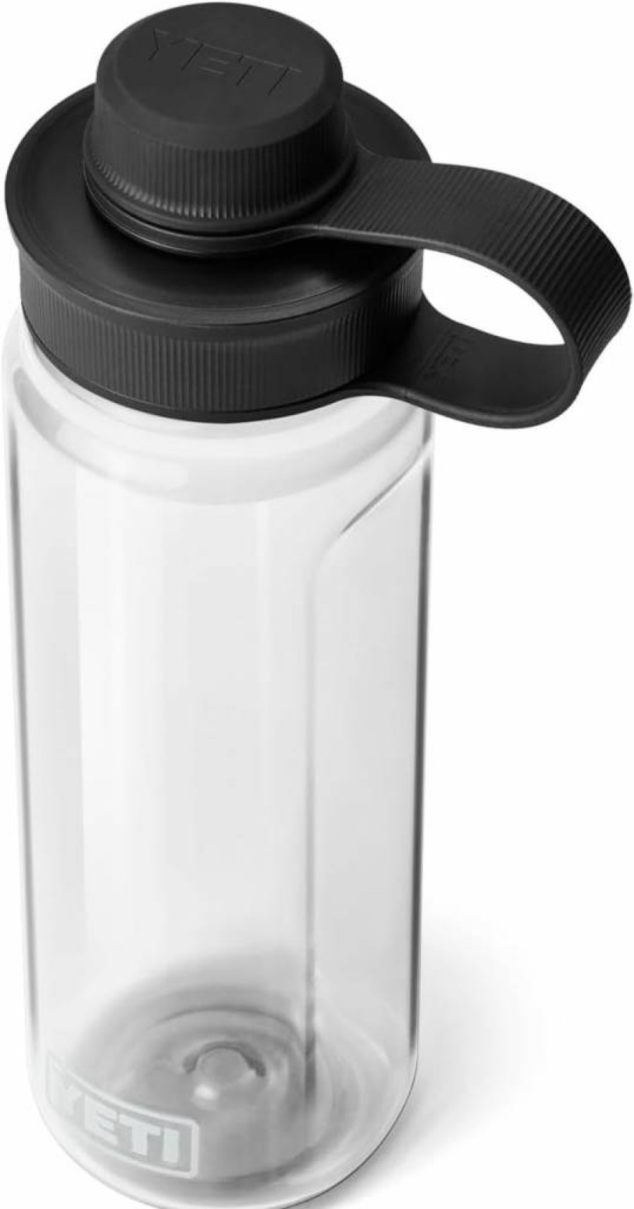 YETI Yonder Water Bottle - Lightweight, Leakproof, BPA-Free with Tether Cap for Outdoor Adventures