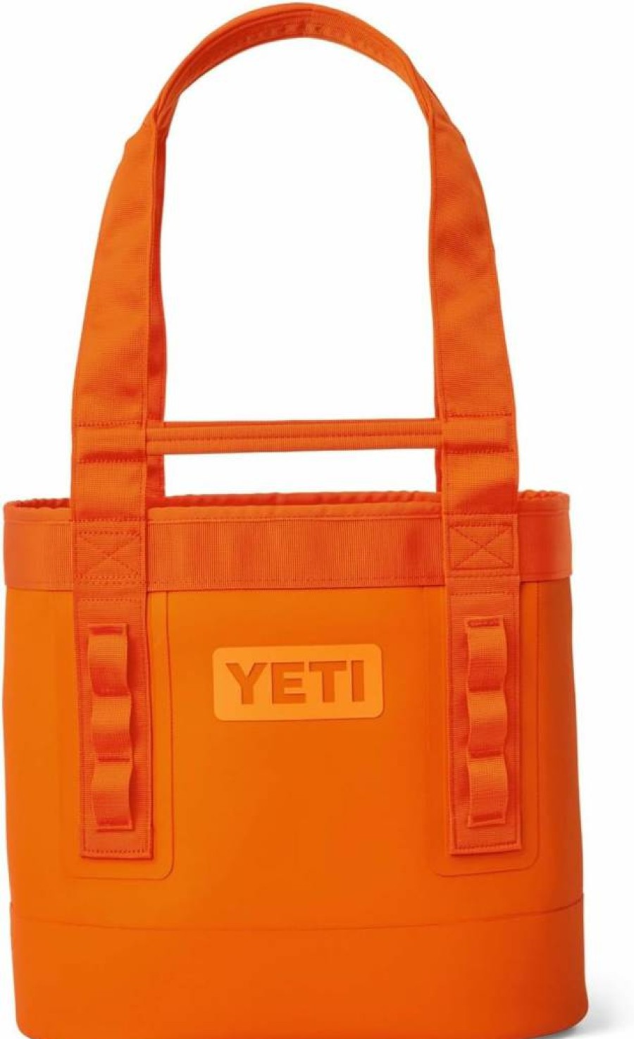 YETI Camino 20 All-Purpose Utility Tote Bag with Internal Dividers, Durable Carryall for Travel & Daily Use