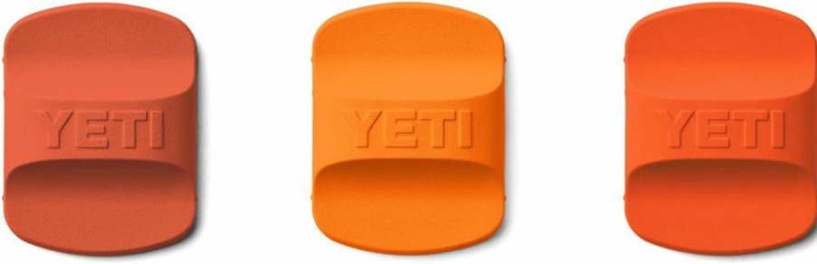 YETI Magsliders Replacement Set - 3 Pack for Secure Lid Attachment on YETI Coolers and Tumblers