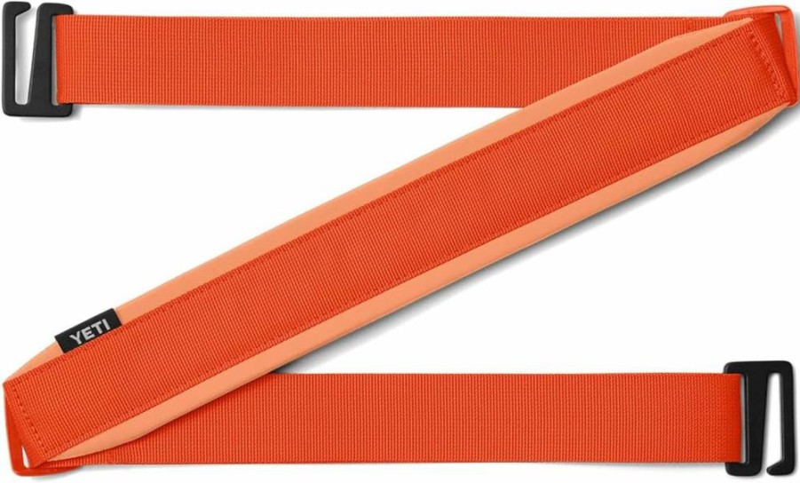 YETI Daytrip Shoulder Strap - Durable Adjustable Carry Strap for Outdoor Gear & Travel Accessories