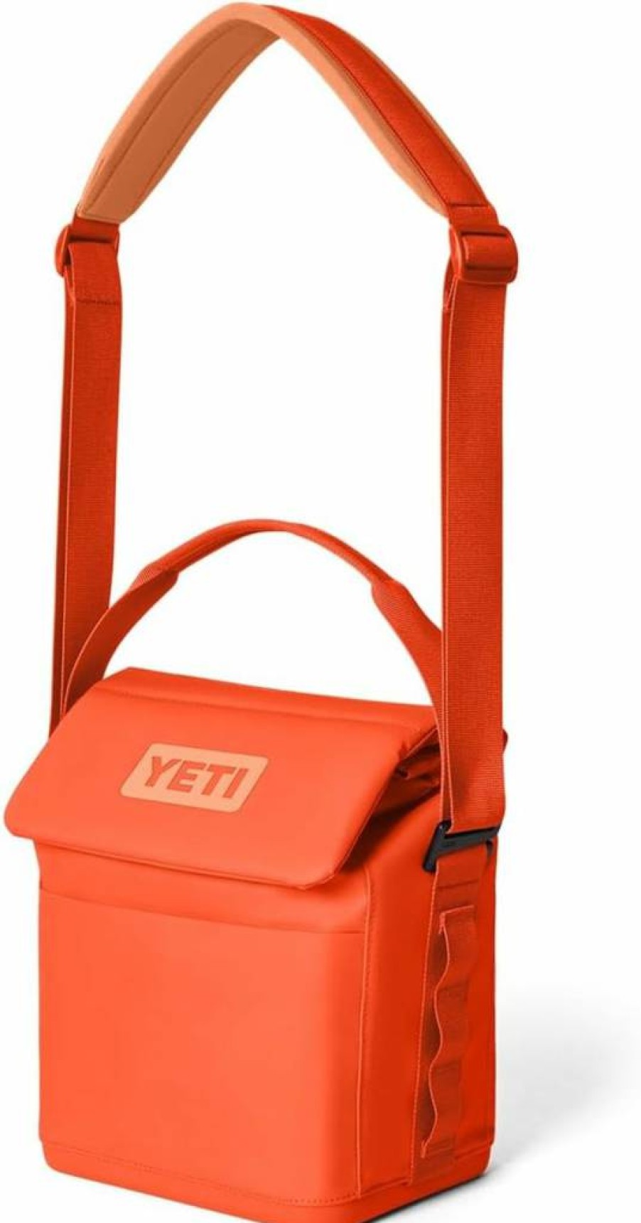 YETI Daytrip Shoulder Strap - Durable Adjustable Carry Strap for Outdoor Gear & Travel Accessories