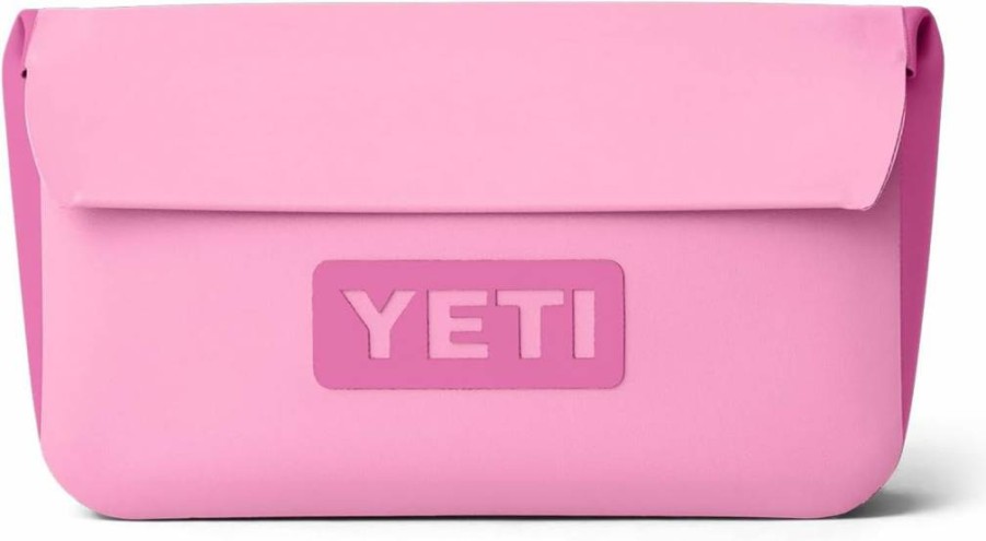 YETI Sidekick Waterproof Dry Bag - Durable Gear Case for Outdoor Adventures