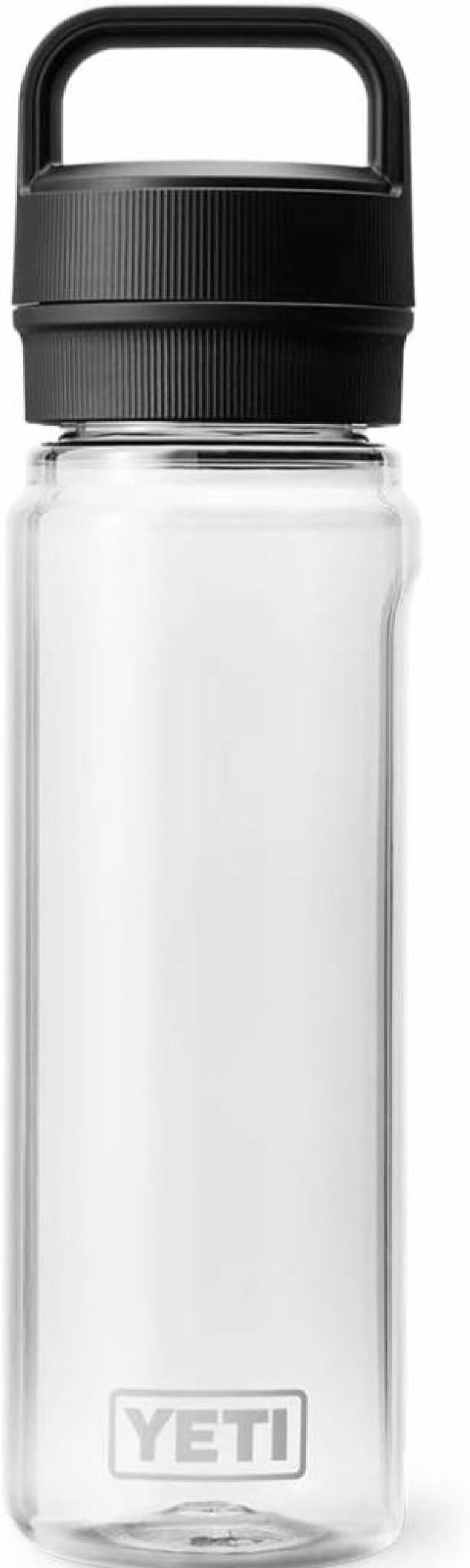 YETI Yonder Water Bottle - Lightweight, Leakproof, BPA-Free with Chug Cap for Outdoor Adventures