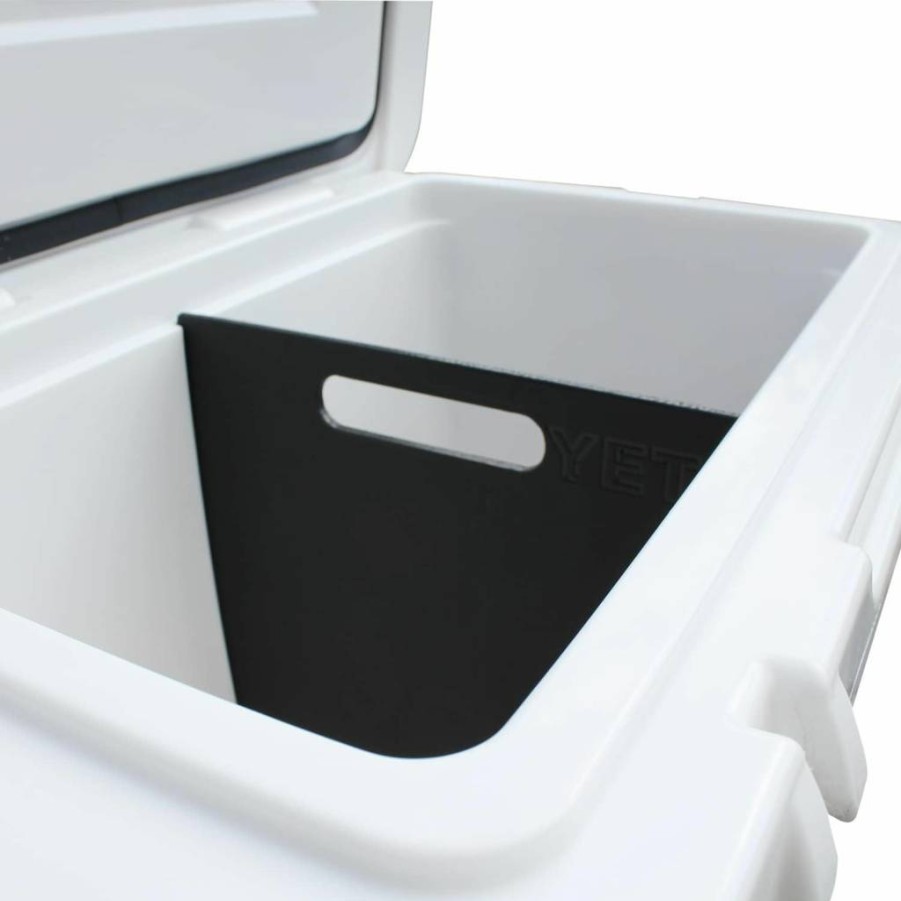 YETI Tundra Cooler Divider - Short Side Compatible with YETI Tundra Coolers - Durable Cooler Accessory