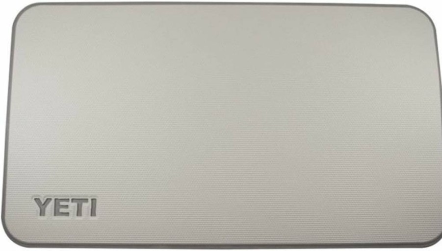 YETI Tundra Cooler Non-Slip Seadek Mat for Enhanced Grip and Protection