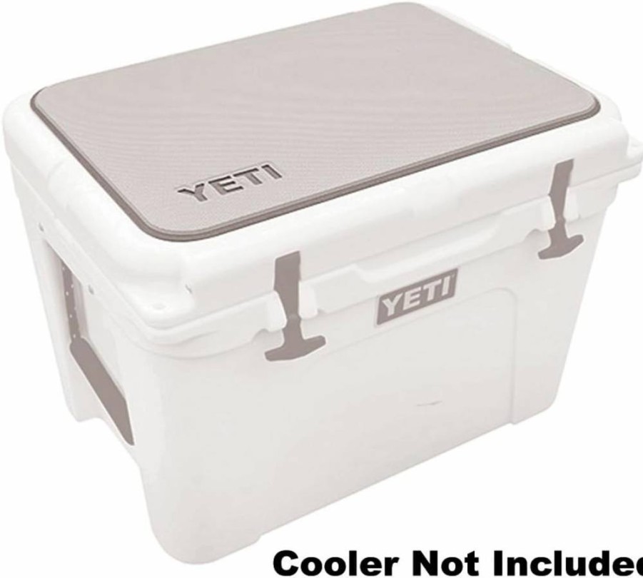 YETI Tundra Cooler Non-Slip Seadek Mat for Enhanced Grip and Protection