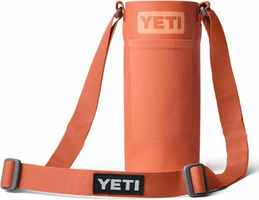 YETI Rambler Bottle Sling - Insulated Carrier for YETI Water Bottles