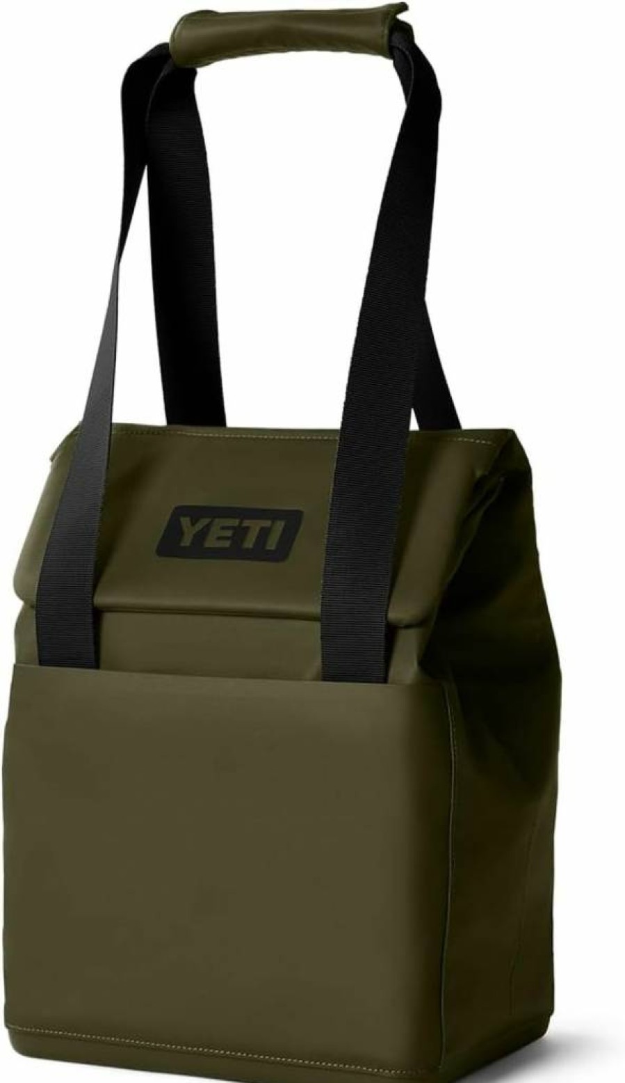 YETI Daytrip 14L Insulated Tote Bag - Cape Taupe, Lightweight Cooler Lunch Bag for Beach, Picnic & Work, Leakproof & Durable