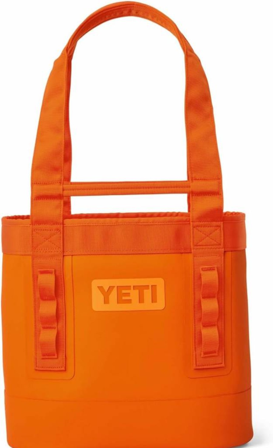 YETI Camino 20 All-Purpose Utility Tote Bag with Internal Dividers, Durable Carryall for Travel & Daily Use
