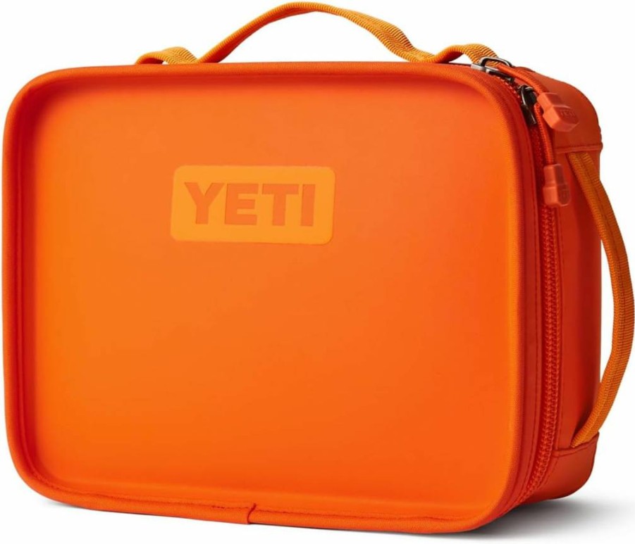 YETI Daytrip Lunch Box - Insulated Foam Cooler for Meals, Leak-Proof & Lightweight